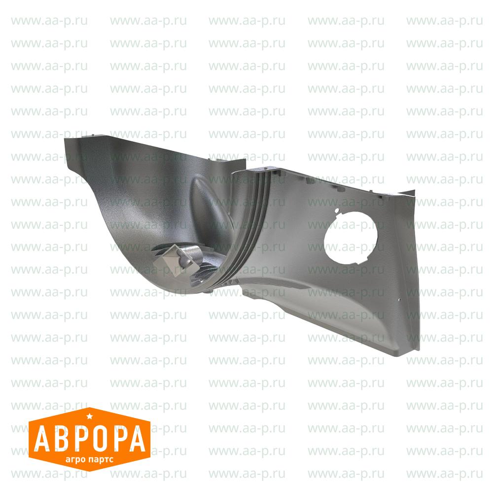 RE204002 КОЖУХ